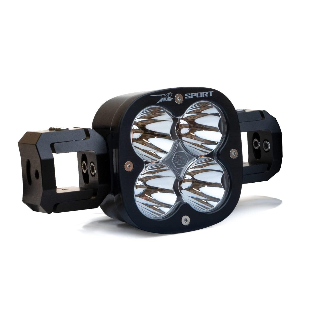 Baja Designs Xl Linkable LED Light Bar ADDALIGHT(1 Xl Linkable Sport;clear) - 748001