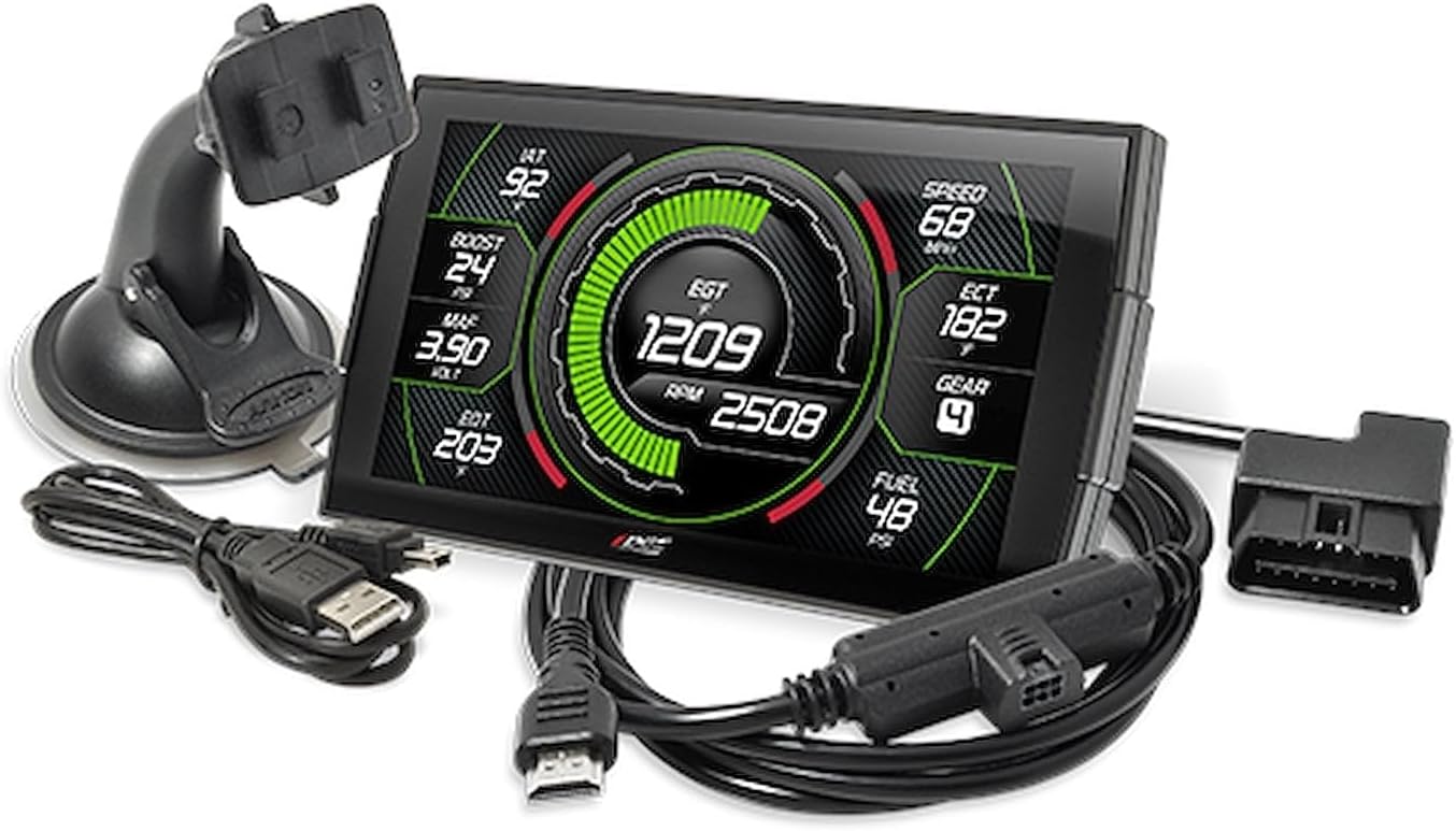 Edge 85452-252 Evolution CTS3