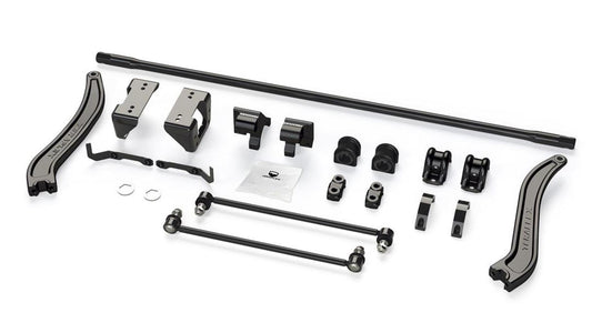 TeraFlex JT Rear Trail Rate Forged S/T Swaybar Kit