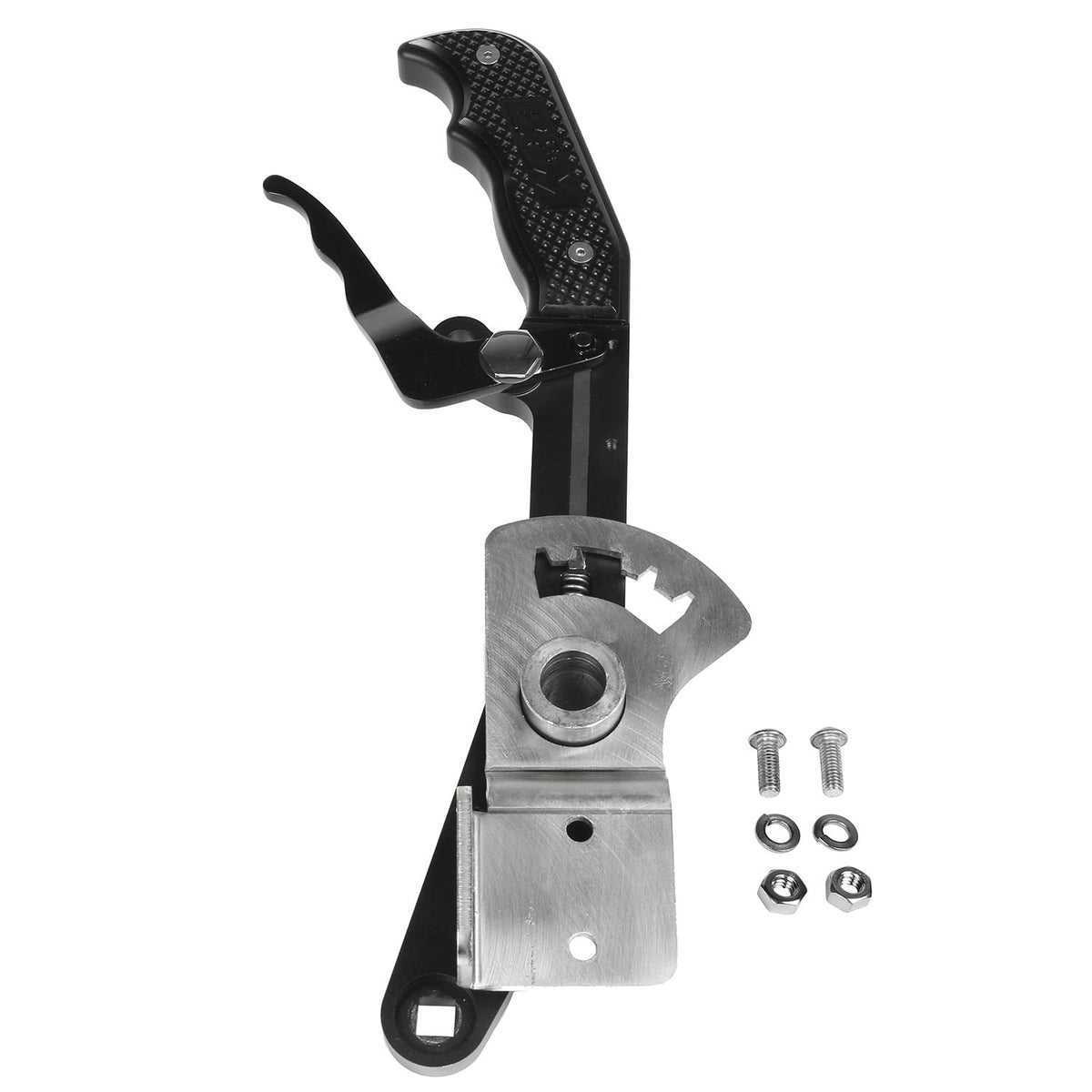 B & M Automotive 08C Polaris Rzr 570/800/900 Magnum Grip Gated Shifter Direct Fit - 81126