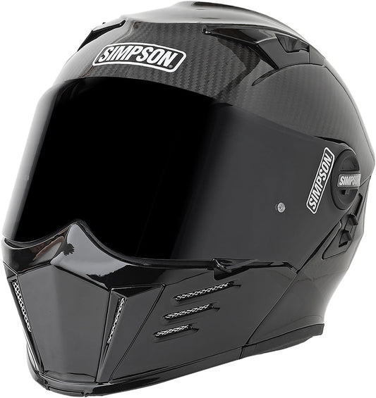 Simpson M59XLC Mod Bandit XL Carbon