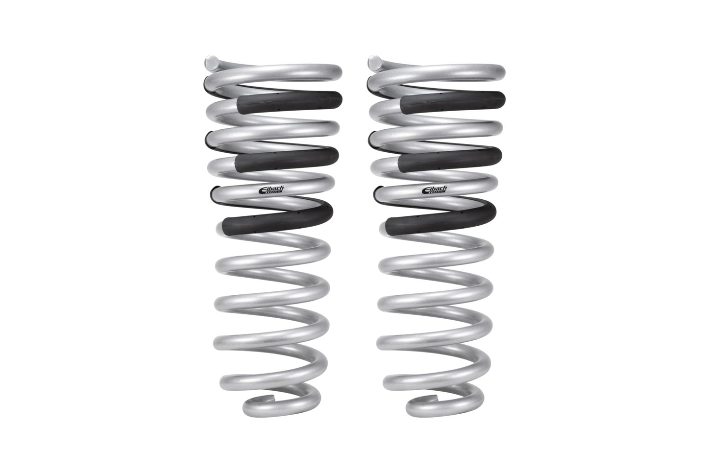 Eibach E30-27-006-02-02 Pro-Lift-Kit Springs (Rear Springs Only)