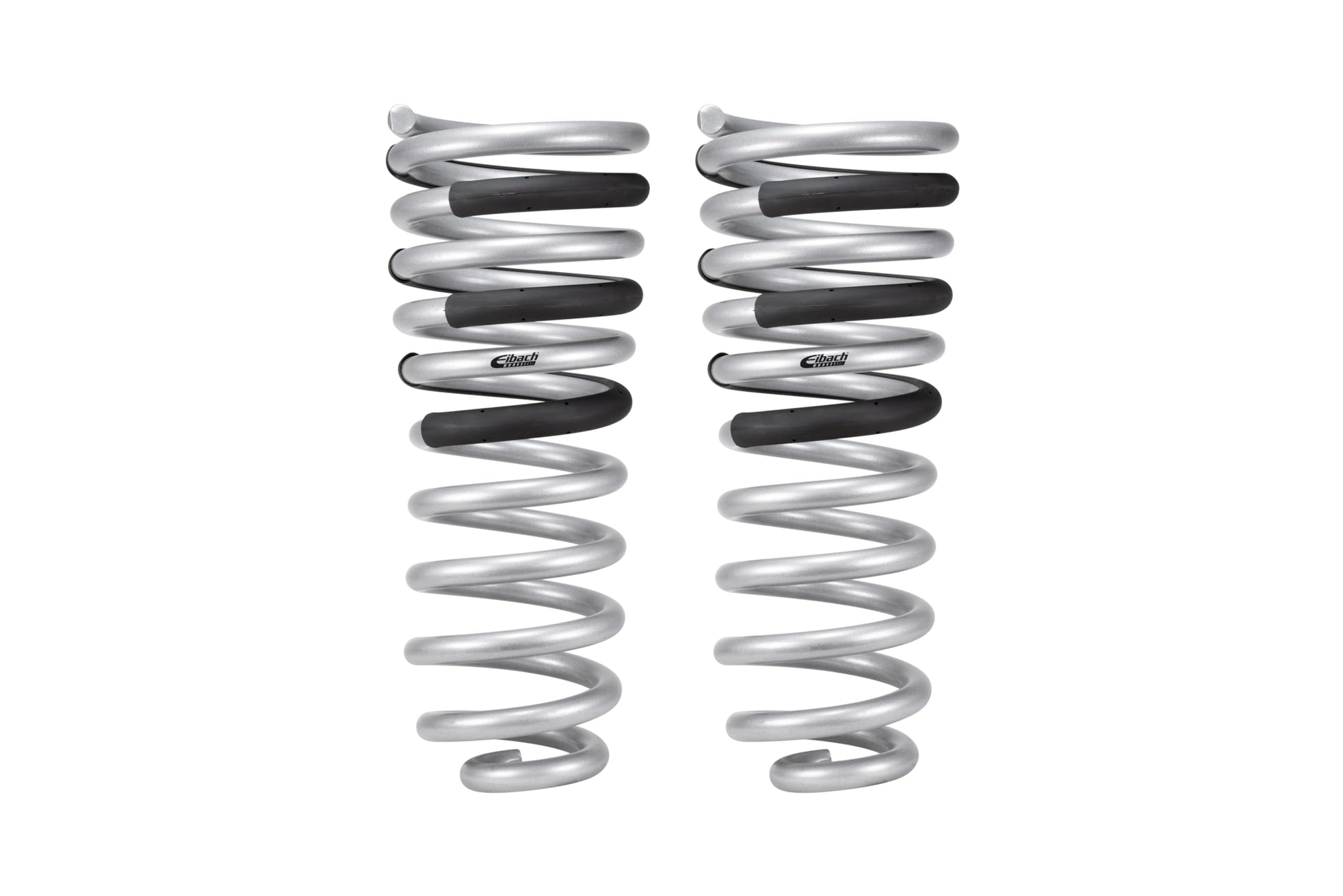 Eibach E30-27-006-02-02 Pro-Lift-Kit Springs (Rear Springs Only)