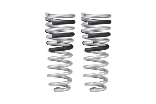 Eibach E30-27-006-02-02 Pro-Lift-Kit Springs (Rear Springs Only)