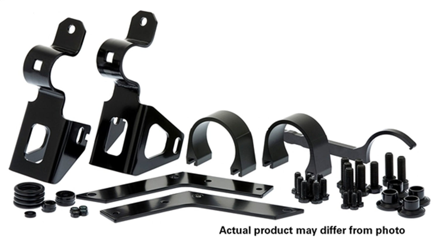 ARB Bp51 Fit Kit Lc80/105 Rear (VM80010026)