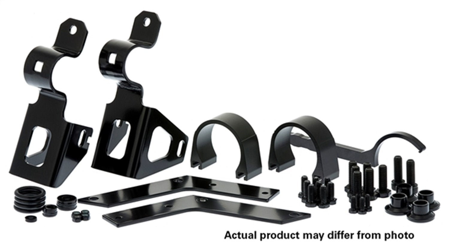 ARB Bp51 Fit Kit Lc80/105 Rear (VM80010026)
