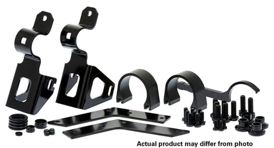 ARB Bp51 Fit Kit Lc80/105 Rear (VM80010026)