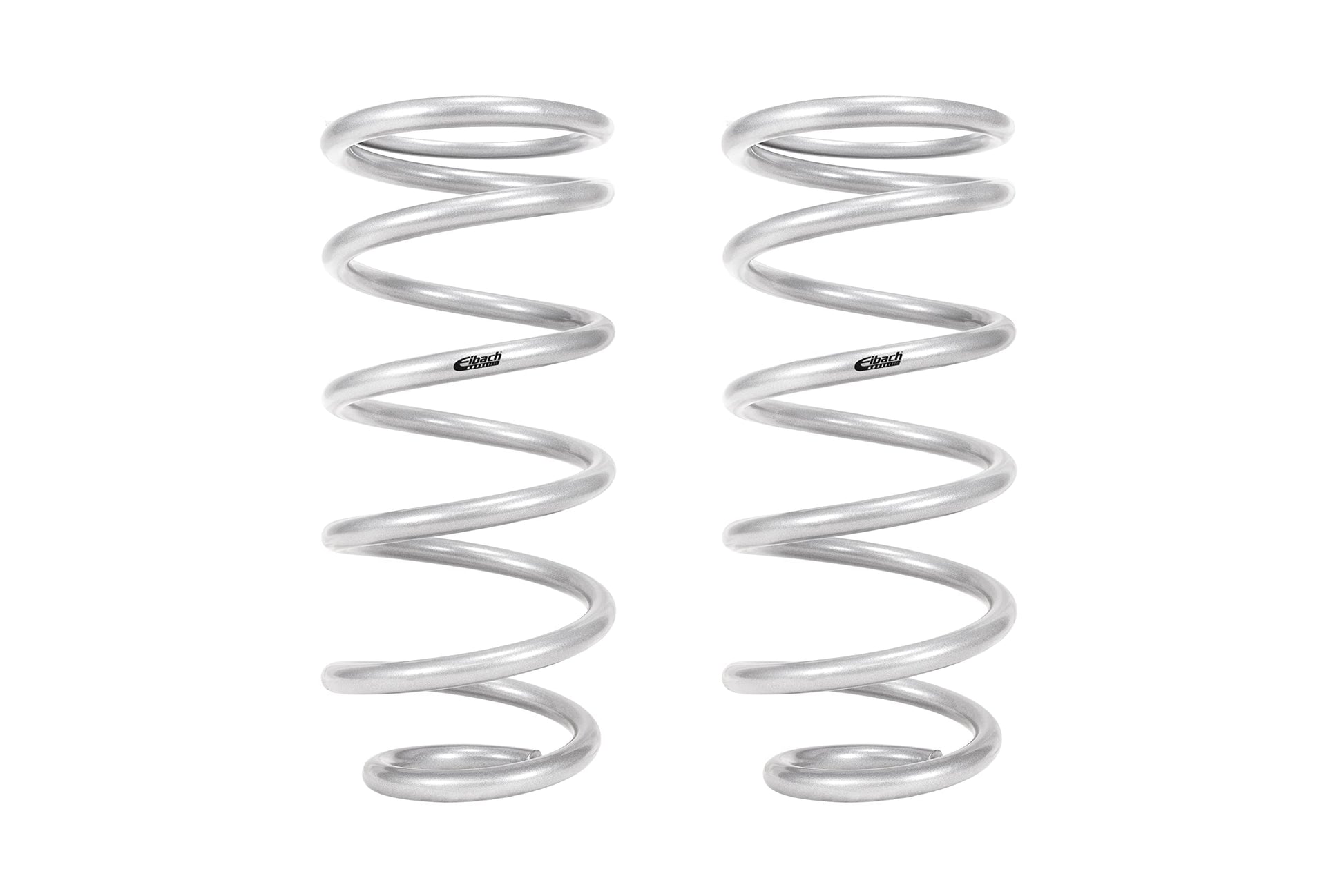 Automotive Eibach E30-59-006-01-02 Pro-Lift-Kit Springs (Rear Springs Only)