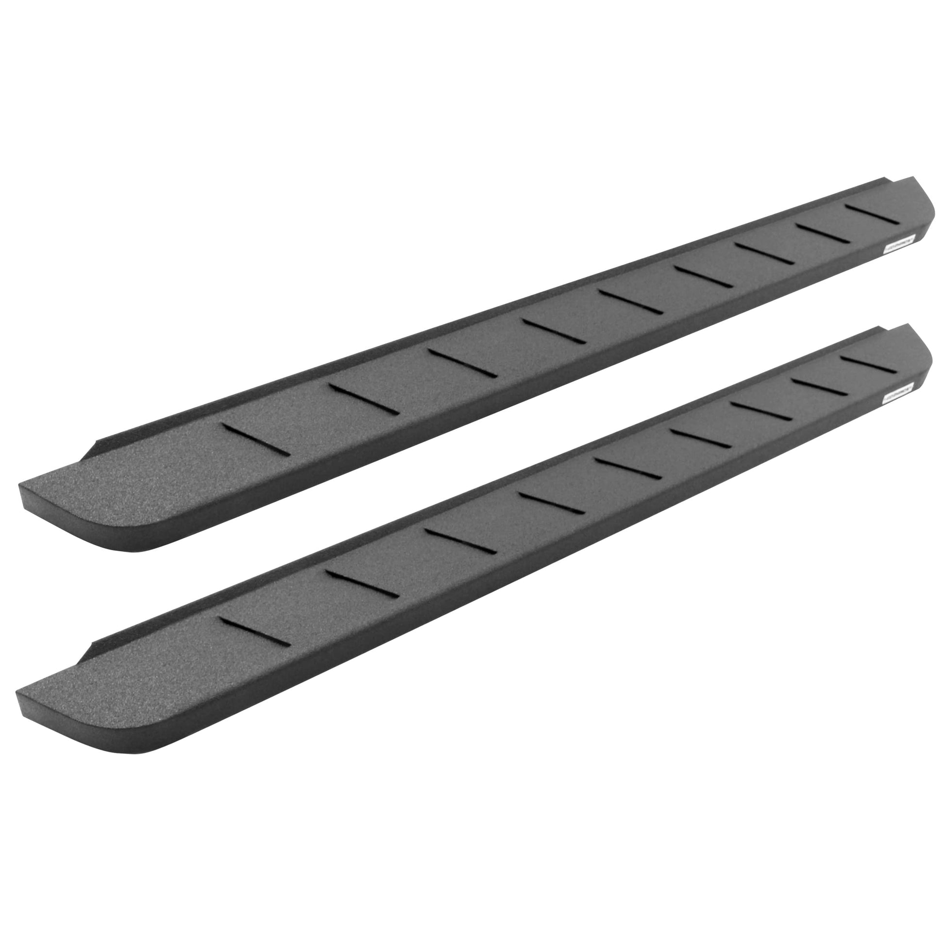 Go Rhino - 630073T - RB10+Running+Boards