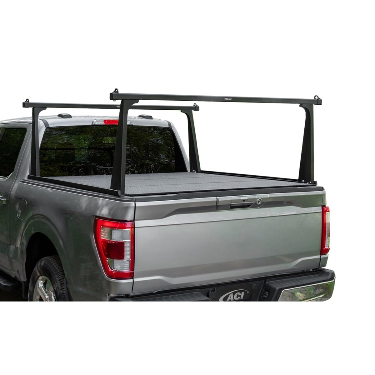 Access Bed Covers 04C F150/0608 Mark Lt 5 ft 6 in Box Aluminum Pro Series Matte Black - F2010012