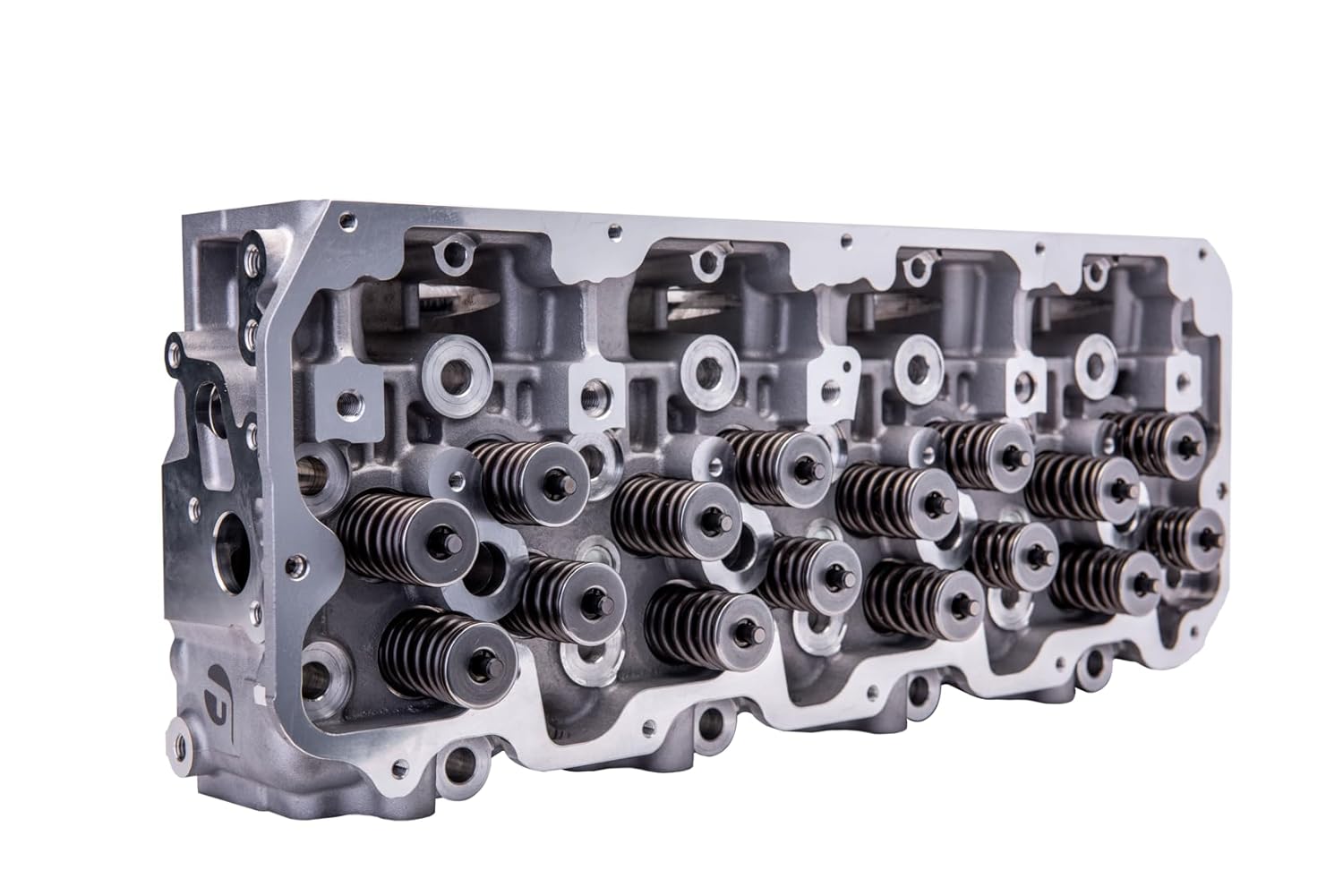 Fleece Performance - 11-16 GM Duramax 2500-3500 LML Remanufactured Freedom Cylinder Head (Passenger) (FPE-61-10004-P)