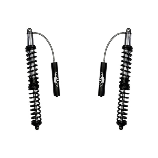 Skyjacker JL36RLS Component Box for PN[JL36SLSK-SX] 3.5-6 in. Lift Incl. Rear Shocks and Coil Spring