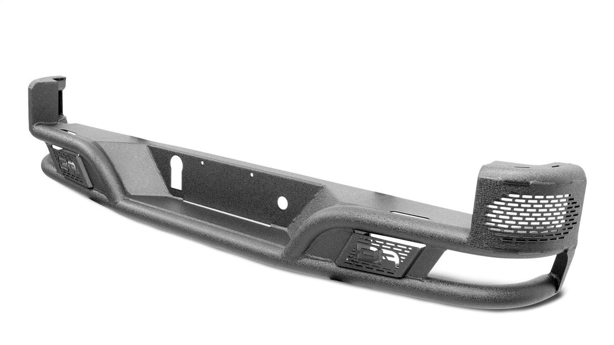 Body Armor 4x4 16C Tacoma Desert Series Rear Bumper - TC-2962