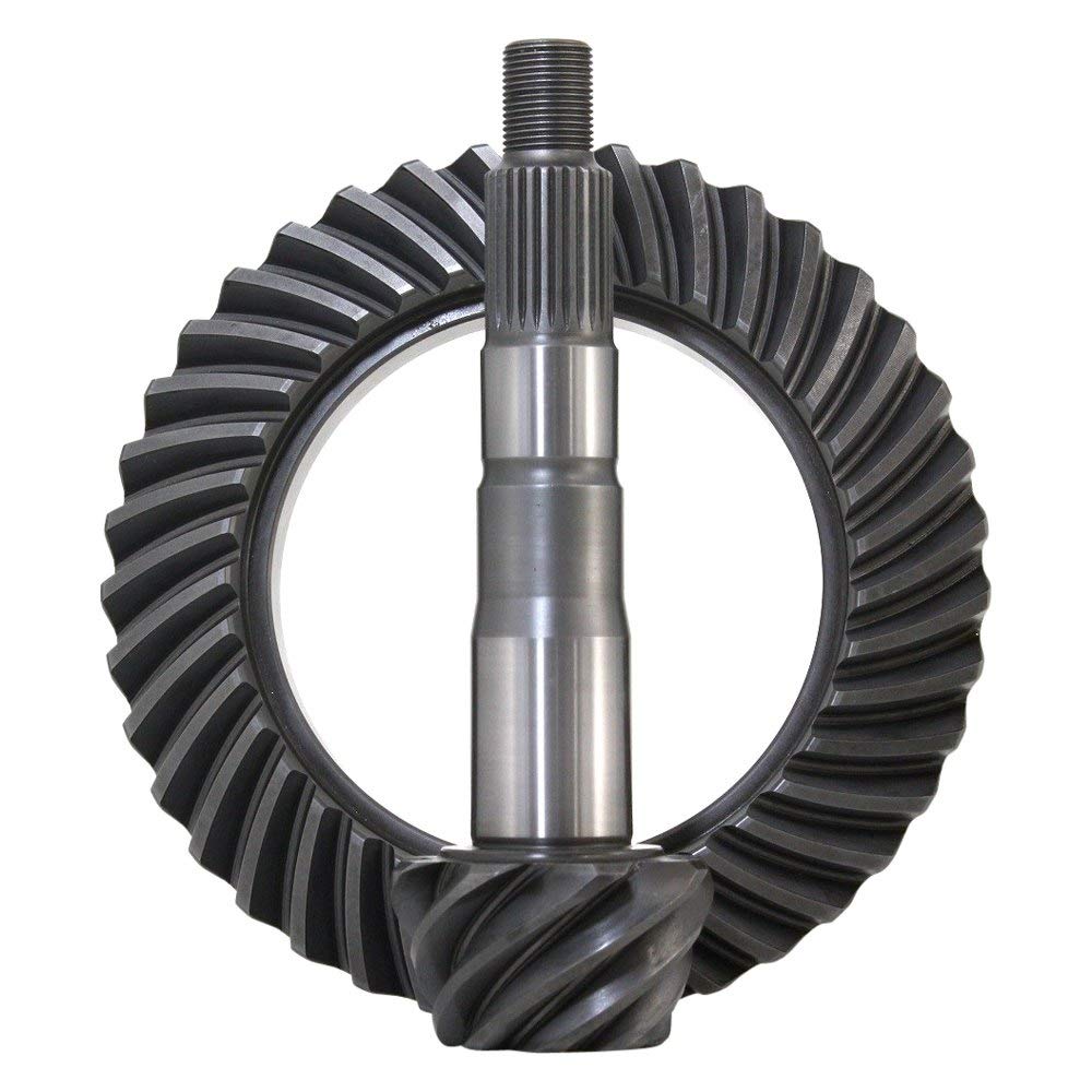 Revolution Gear Toy 8" IFS 4.56 Ratio Thick Ring and Pinion 3.73Down Carrier