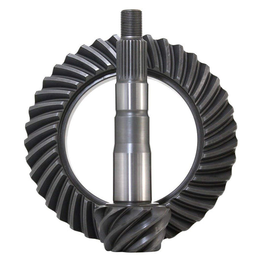 Revolution Gear Toy 8" IFS 4.88 Ratio Thick Ring and Pinion 3.73Down Carrier