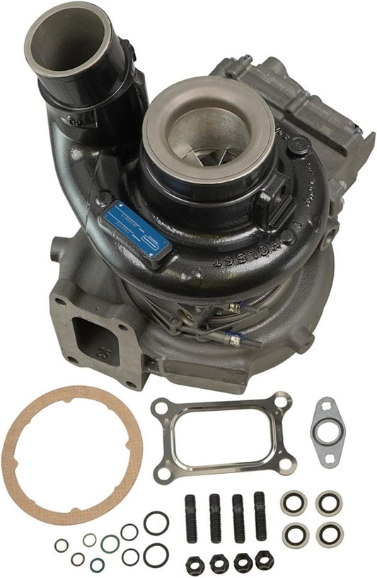 BD Diesel Compatible with/Replacement for Ram (6.7) Turbocharger 1045772