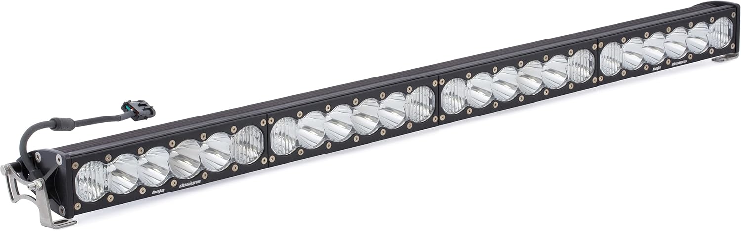 Baja Designs 45-4003 OnX6 40 inch LED Light Bar - Driving Combo