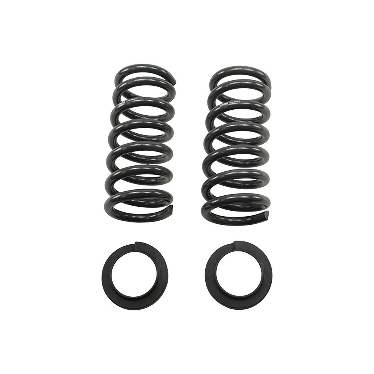 Belltech (KW Automotive) 0205 Ram 1500 Std Cab Coil Spring Set - 4756