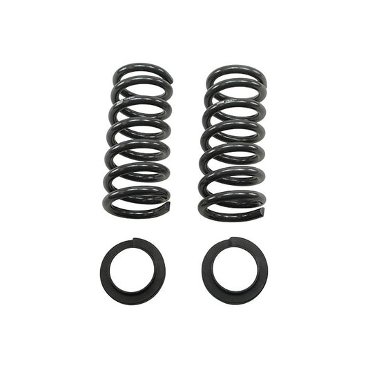 Belltech (KW Automotive) 0205 Ram 1500 Std Cab Coil Spring Set - 4756
