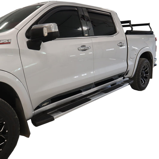 Putco 9751243BPGM-1 2019-2022 Chevrolet Silverado LD - Crew Cab - 5.8ft Short Box