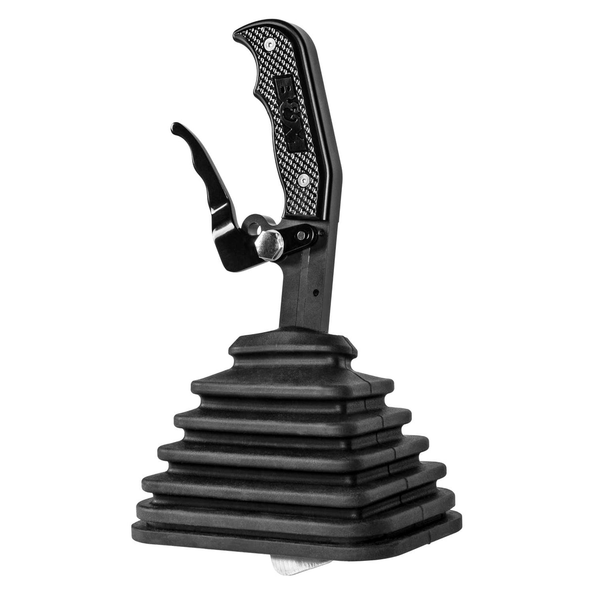 B & M Automotive 1422 Polaris RZR900/1000/RS1 Xdr Offroad Magnum Grip (hill Killer) Gated Shif - 81168