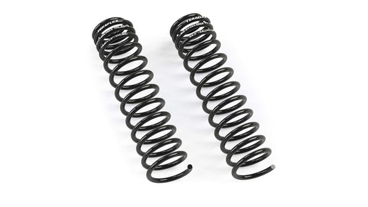 TeraFlex 1872100 JT 2.5Ã¢â‚¬Â Lift Front Coil Spring Pair