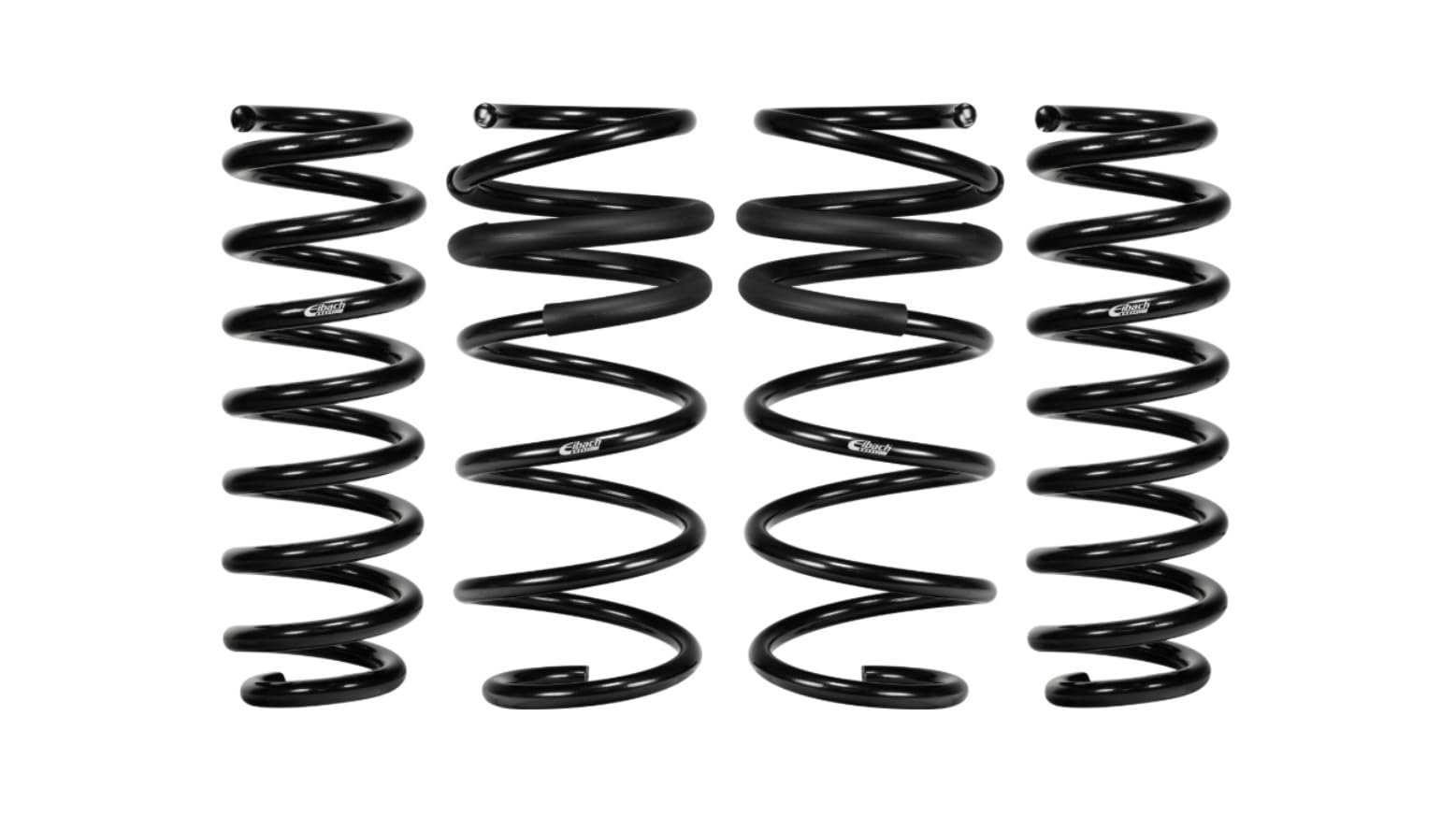 Eibach Springs E10-201-004-01-22 Pro-Kit Performance Springs (Set Of 4 Springs)