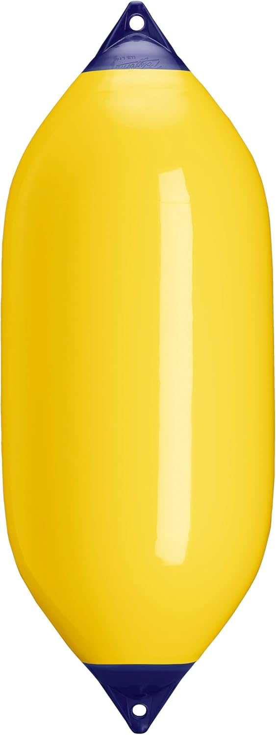Polyform F-Series Boat Fenders