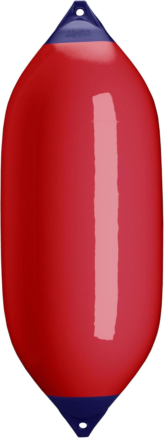 Polyform F-Series Boat Fenders