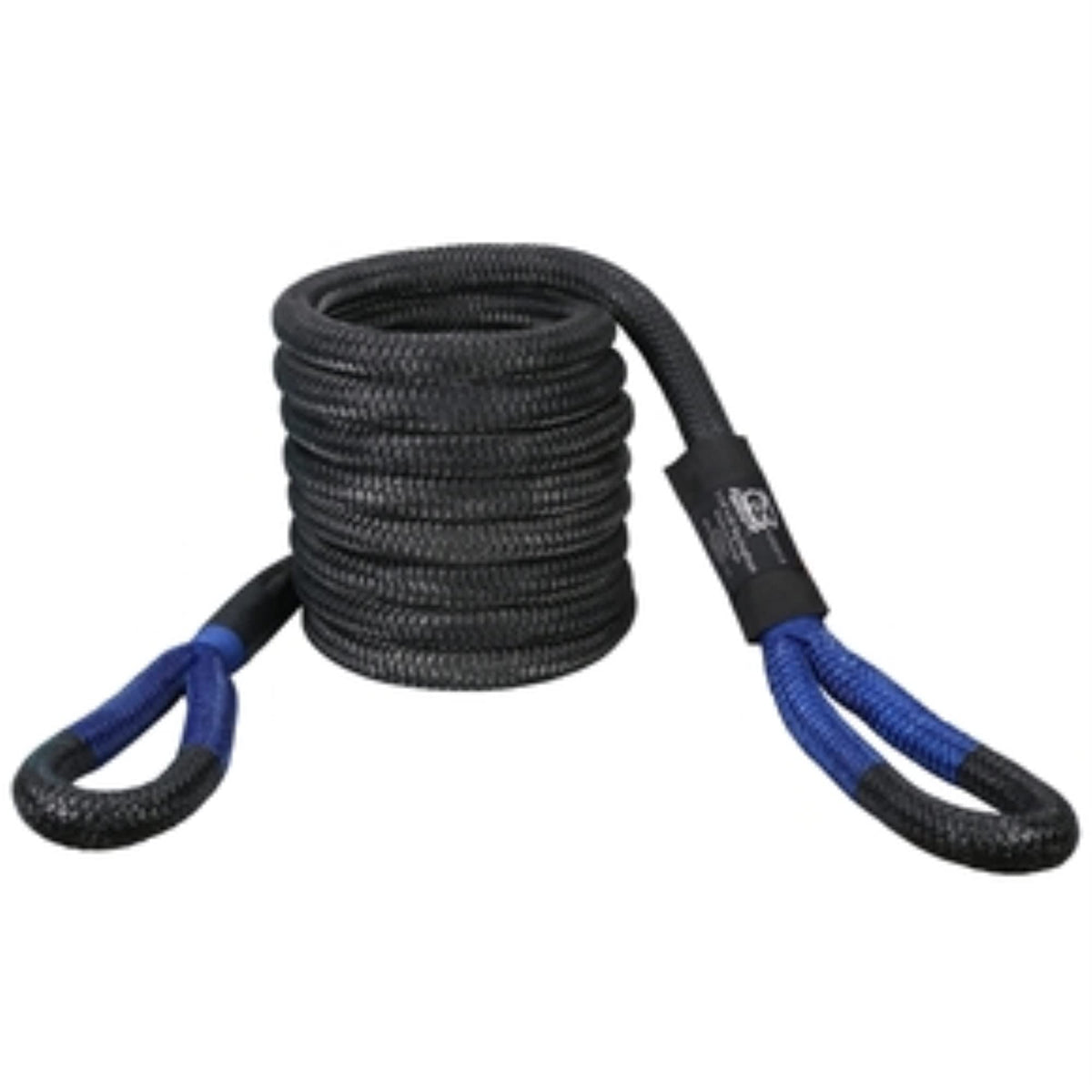 Bulldog Winch / Power Mountain 11/4 in X 30 ft Big Dog Rope 45K Lb Bs - 20313