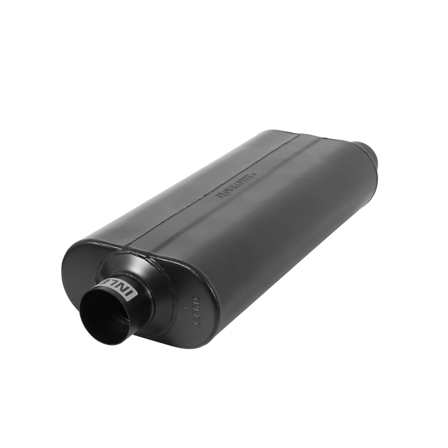 Flowmaster 853072 70 Series Chambered Muffler