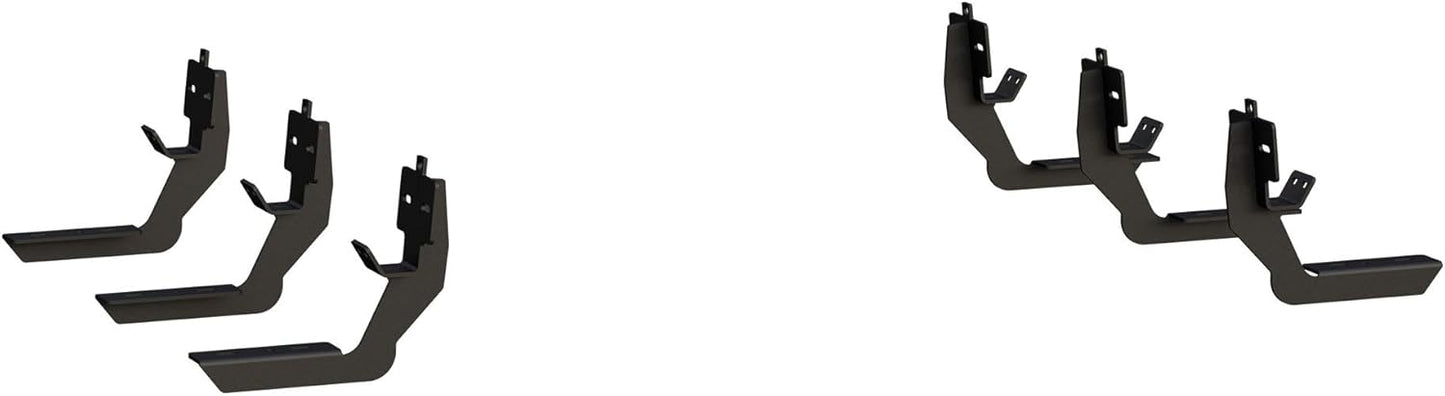 Luverne Truck Equipment 401632 Running Board