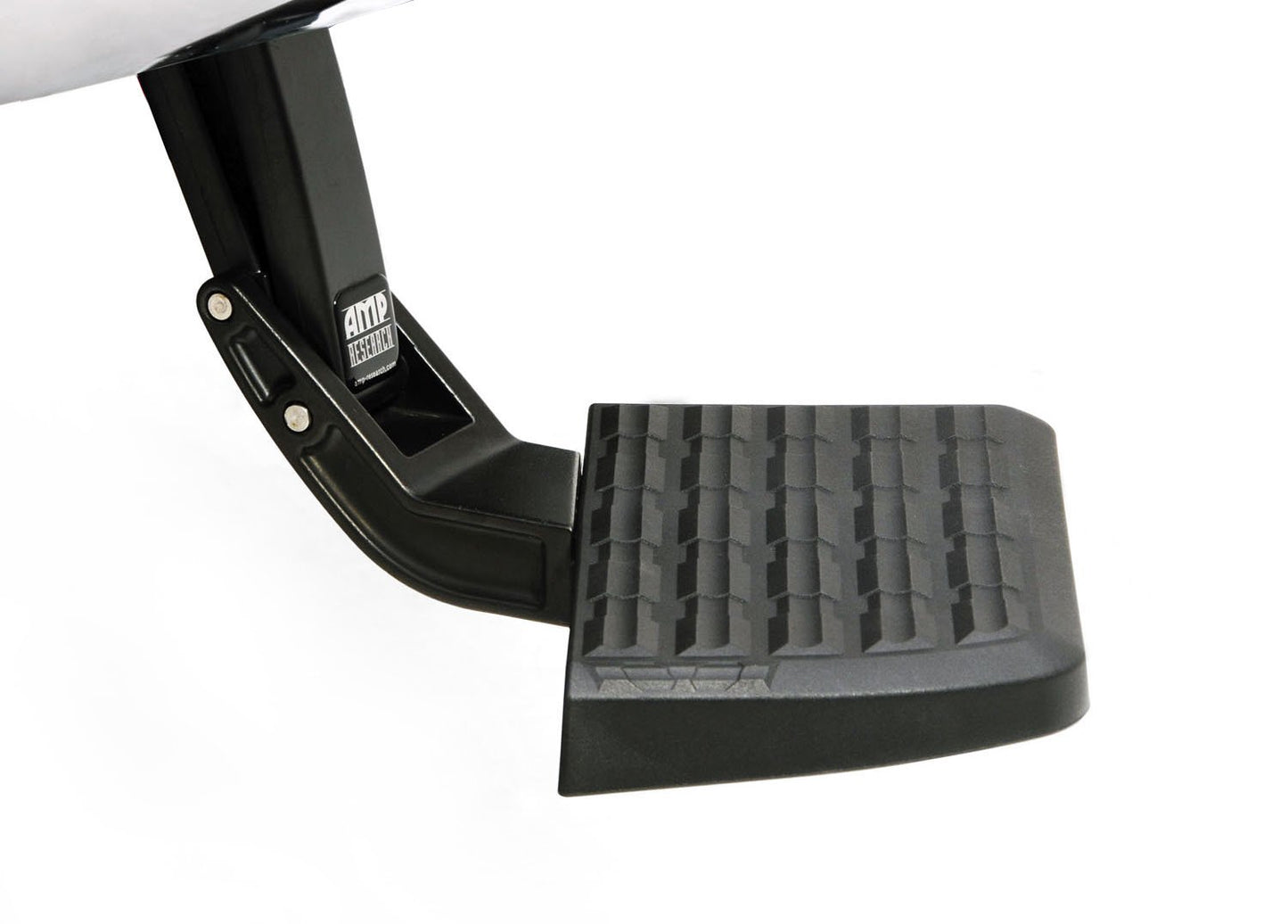RealTruck AMP Research Bedstep 2 | 75423-01A | Fits 2023-2026 Ford F-250/F-350 Super Duty Passenger Side Only