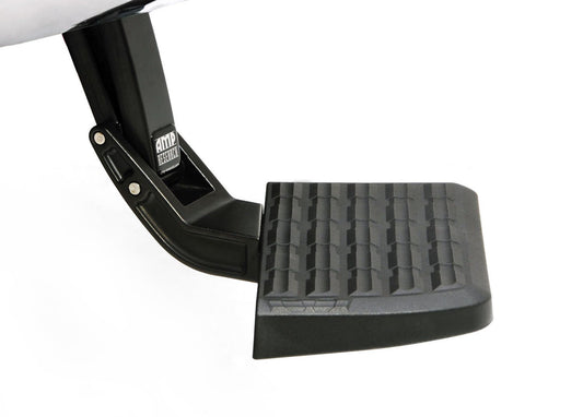 RealTruck AMP Research Bedstep 2 | 75423-01A | Fits 2023-2026 Ford F-250/F-350 Super Duty Passenger Side Only
