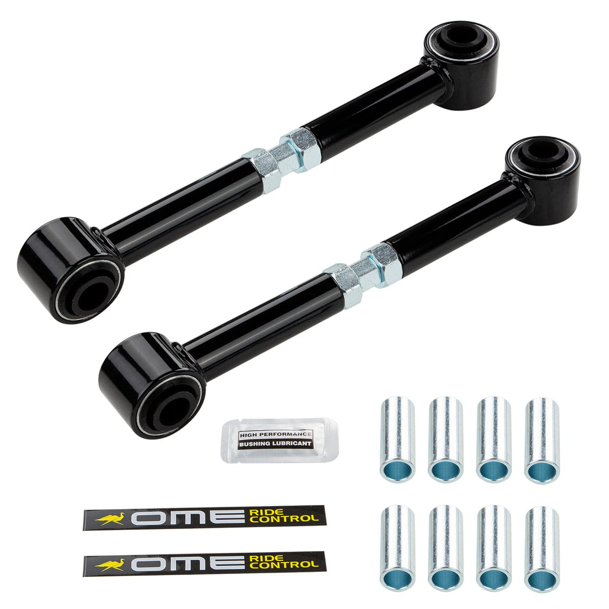 ARB Usa/Old Man Emu Adjustable Upper Trailing Arm 80/105 R - UTA3036
