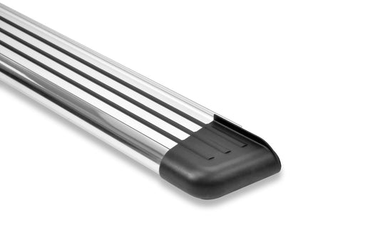 Romik 22386418 Running Boards Fits Lincoln Aviator