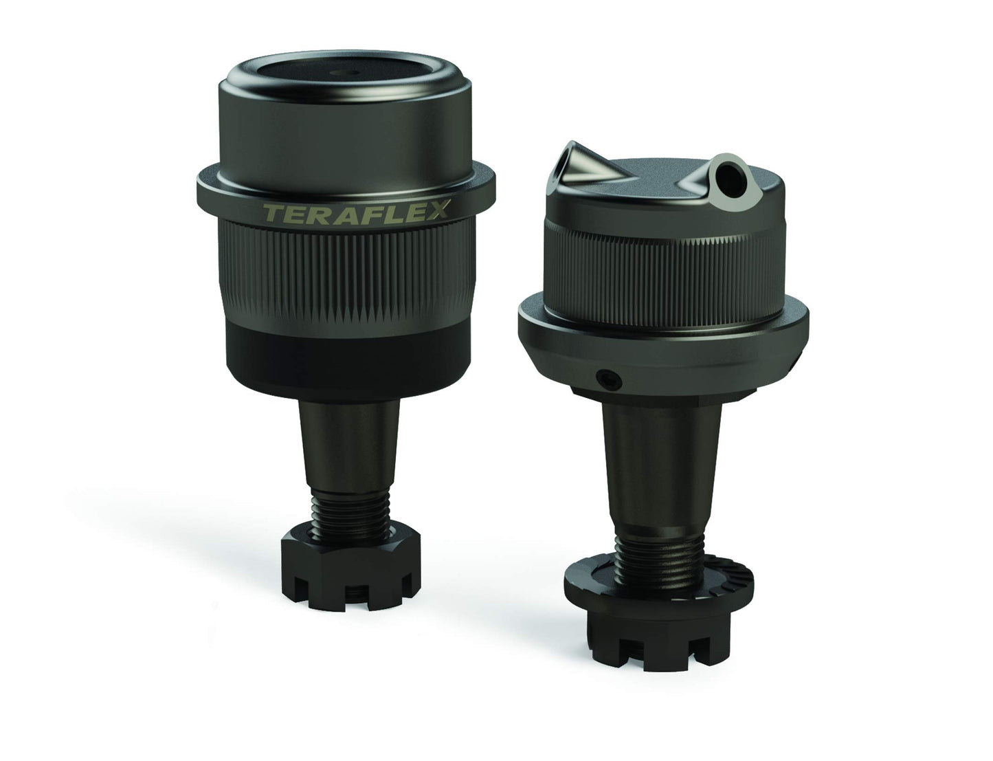 TeraFlex Suspension 3440020 Shock Absorbers / Struts