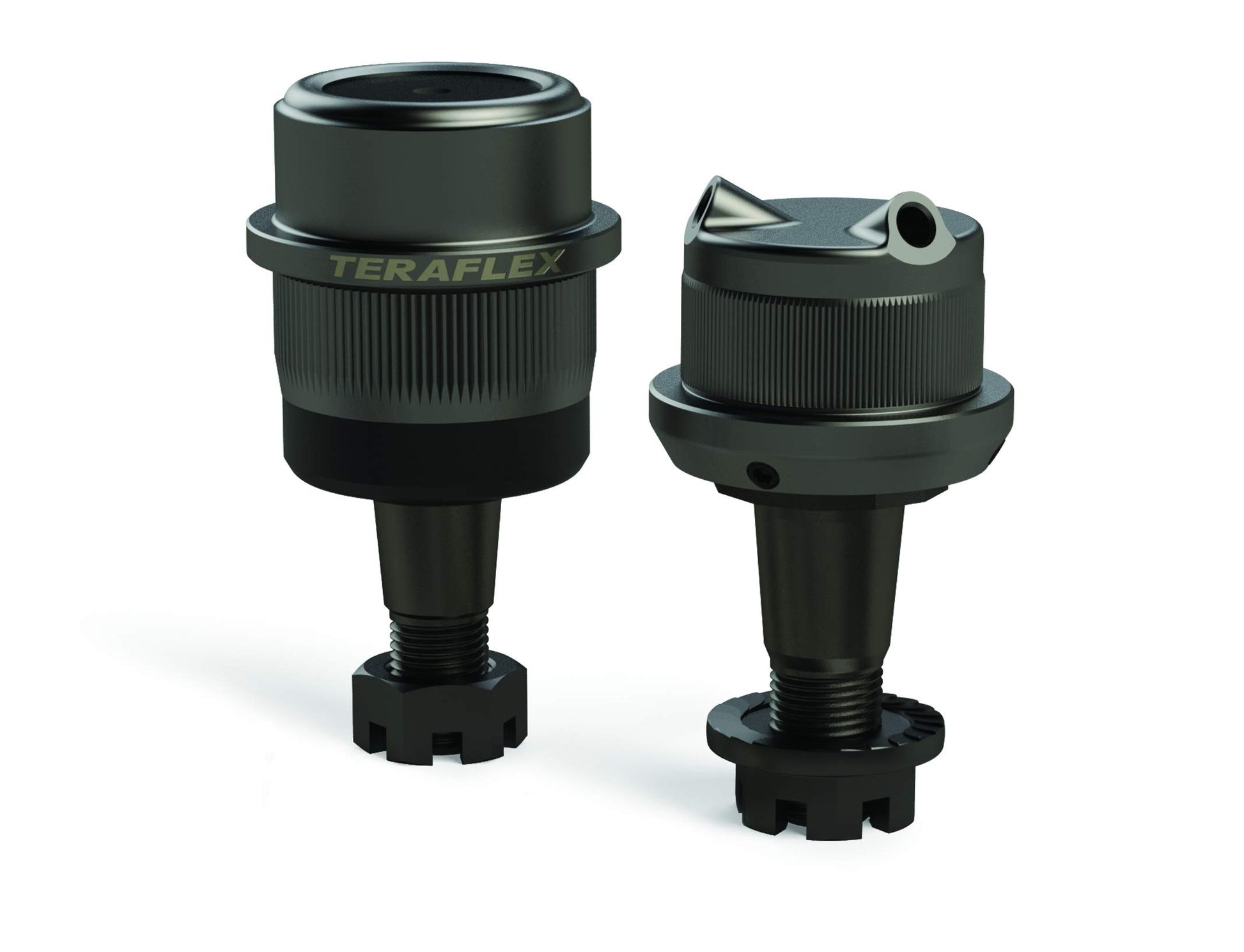 TeraFlex Suspension 3440020 Shock Absorbers / Struts