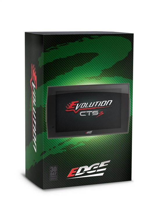 Edge 85400-100 Evolution CTS3 Programmer