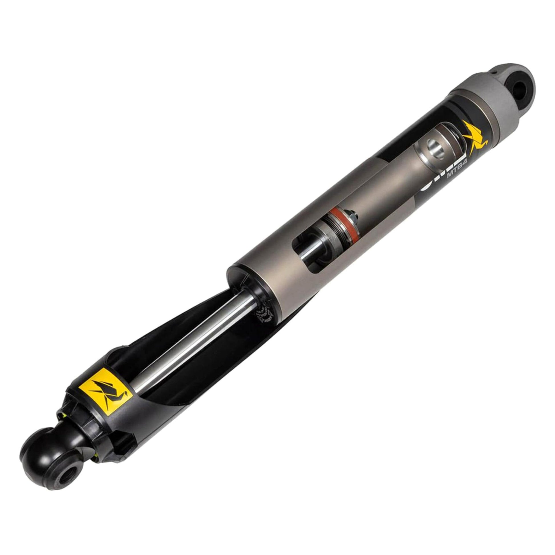 ARB OME MT64 Off-Road Shock Tacoma Rear Right