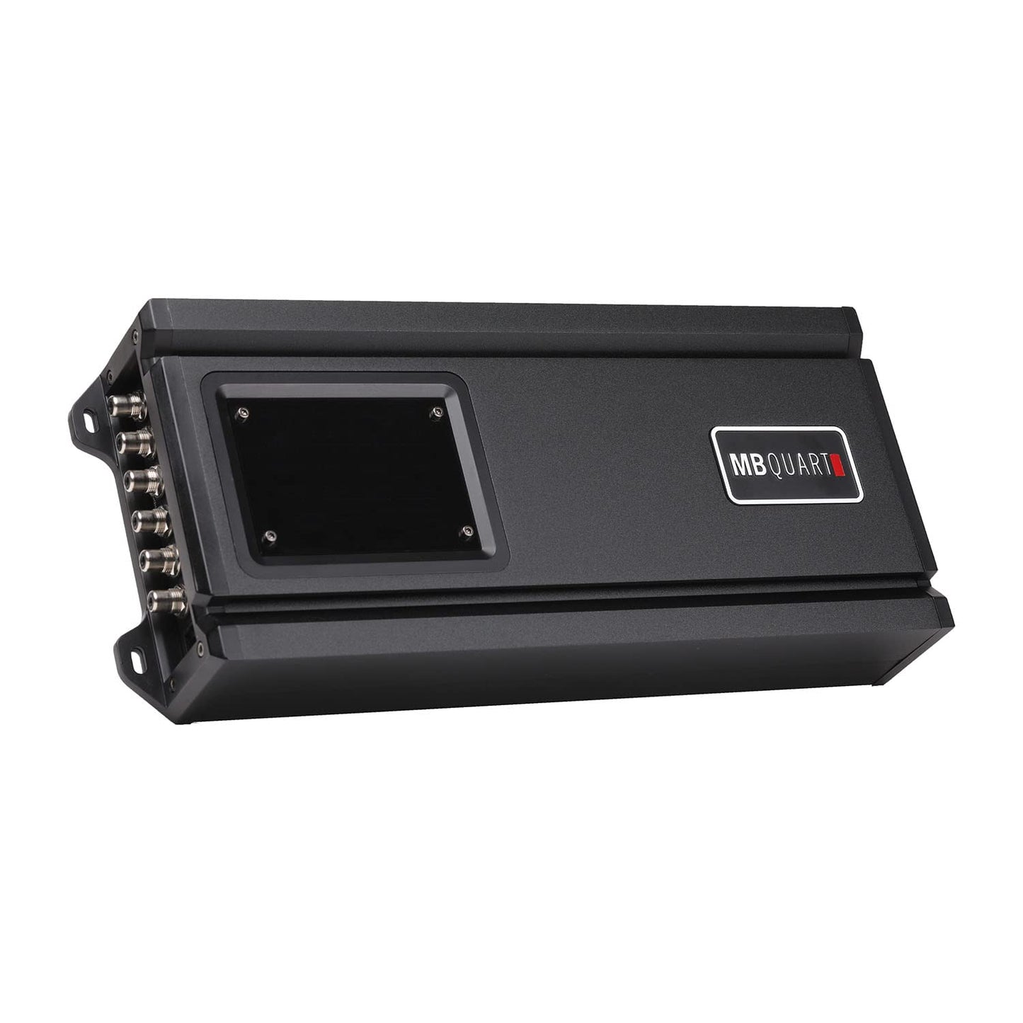 MB Quart Reference RA1-710.5 700 Watt Five Channel Amplifier