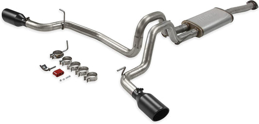 Flowmaster 717918 Flowmaster FlowFX Cat-Back Exhaust System