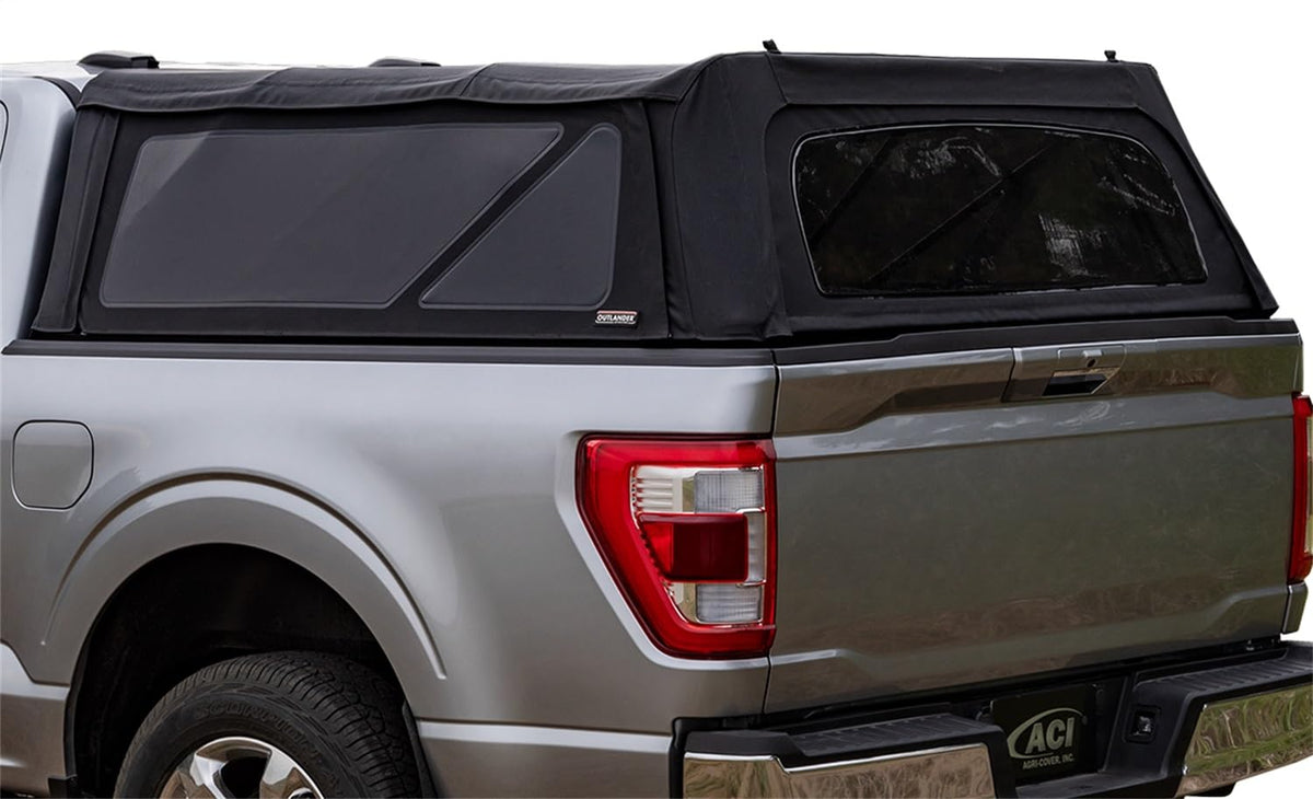 Access Bed Covers 15C F150 6 ft 6 in Box Outlander Soft Truck Topper - J1010029
