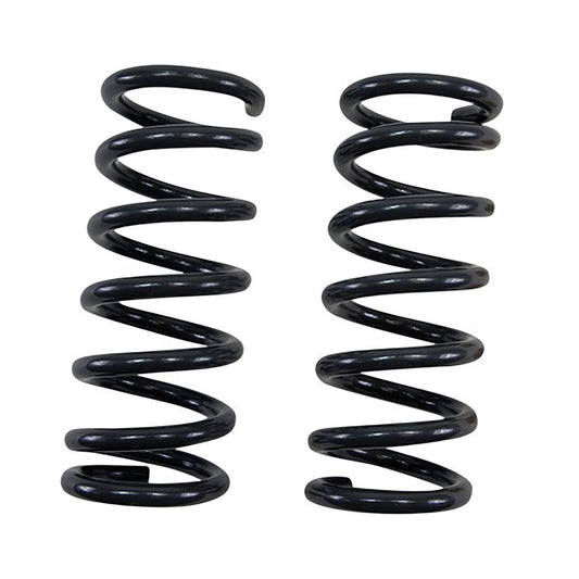 Belltech (KW Automotive) 0918 Dodge Ram 1500 (crew Cab) 2 in Drop Coil Spring Set - 4763