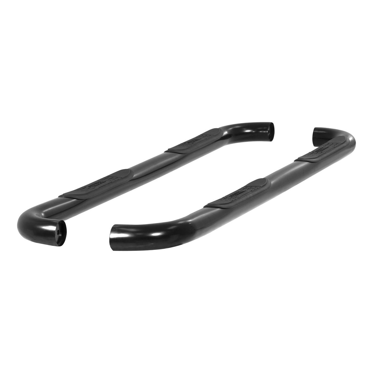 Aries 15C COLORADO/CANYON Extended Cab Sidebars 3 in Black - 204052