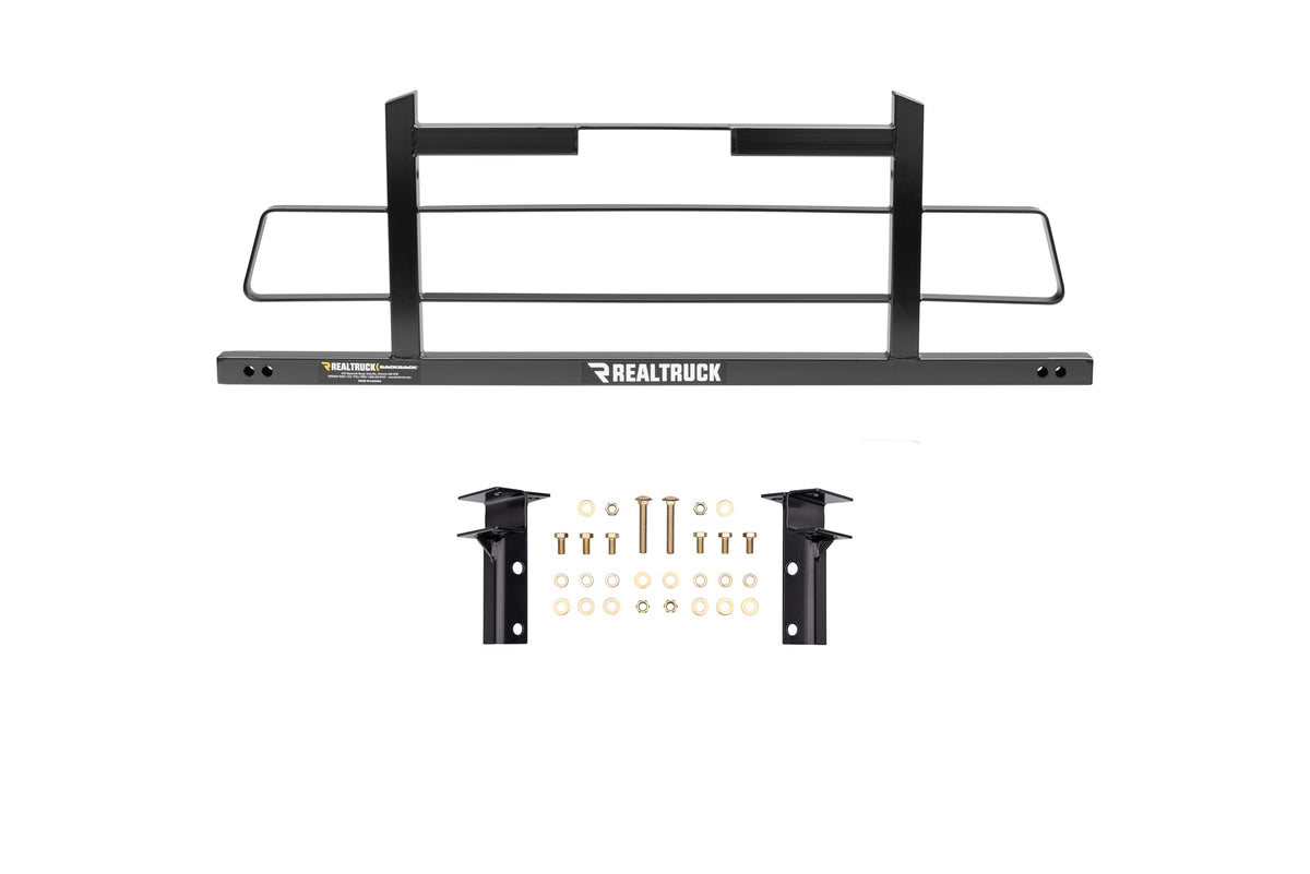 Backrack 09C Dodge Ram 1500 with Ram Box 5.5 ft Only Standard No Drill Hardware Kit Frame N - 30147