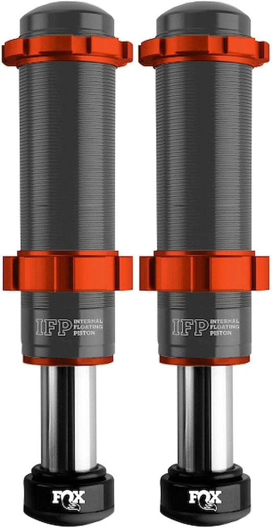 FOX Offroad Shocks 883-02-168 Factory Race Series 2.0 Bump Stop IFP Pair Fits 2018-2025 Jeep Wrangler JL Rear