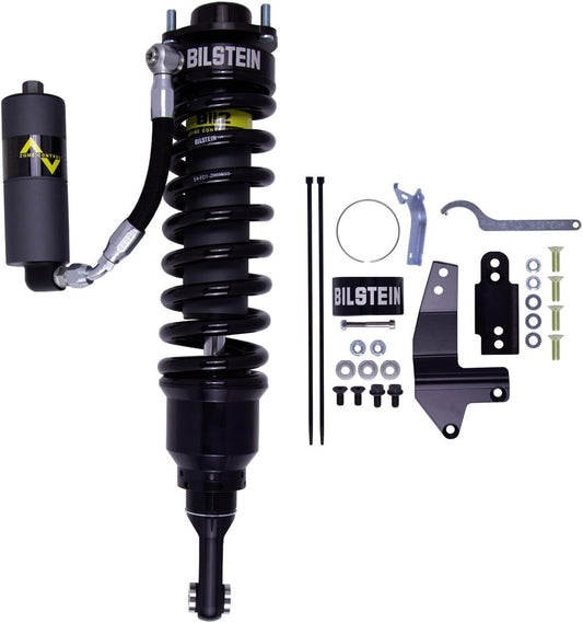 Bilstein - B8 8112 Series 10-23 Toyota 4Runner Zone Control Monotube Front Left Corner Module (41-324172)