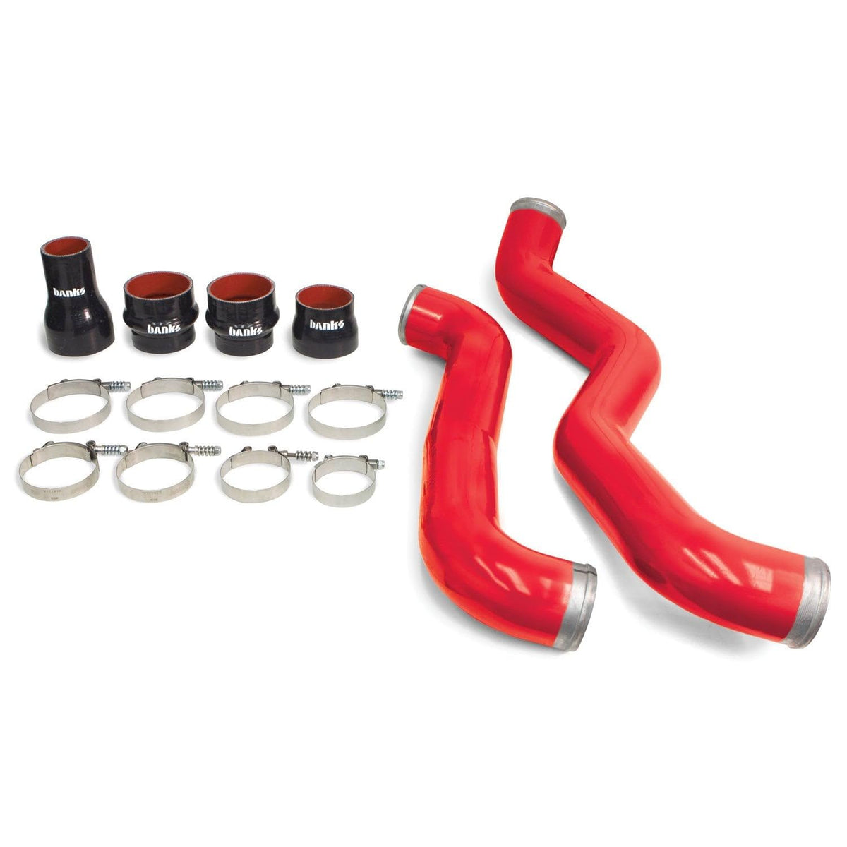 Banks Engineering Boost Tube System OEM Cac Replacement - 25993