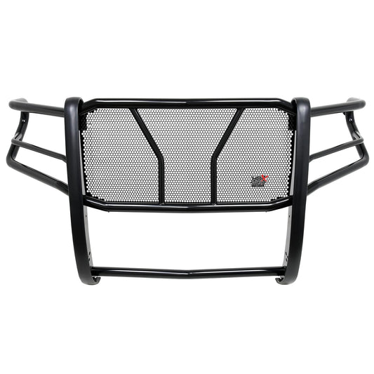 Westin 57-23965 HDX 3-Piece Grille Guard fits 2019-2024 Sierra 1500 2002 Sierra 1500 Limited (Exc 2019 Limited)(Exc Diesel)(Exc with Sensors)
